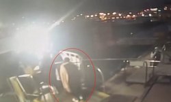 Kadıköy'de vapura bindikten sonra kaybolan Azerbaycanlı kadının cesedi bulundu