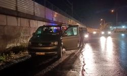 'Kadına şiddet' ihbarına giden polis, 3 milyon liralık kaçak ürün ele geçirdi; 2 gözaltı