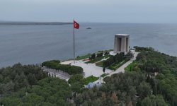 Kahraman 57'nci Alay Komutanının yazdığı mektup torununa miras kaldı