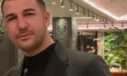 Kamyonet ile çarpışan motosikletin sürücüsü öldü