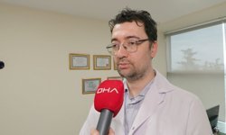 'Kanser alanında geliştirilen koruyucu aşılarla kanser önlenebilir'