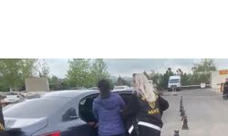 Kapadokya Havalimanı'nda 'silah hırsızlığı' iddiası; 1 güvenlik görevlisi tutuklandı