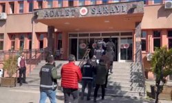 Karabük merkezli 14 ilde dolandırıcılık operasyonu: 23 gözaltı
