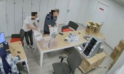 Karabük merkezli 8 ilde siber dolandırıcılık operasyonu: 18 tutuklu