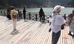 Karadeniz'de yayla turizmine 9 günlük bayram tatili dopingi