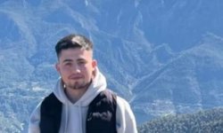 Kardeşi tarafından öldürülen kişi, son yolculuğuna uğurlandı