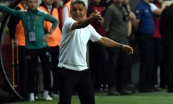 Karşıyaka'da Basatemür çağrısı