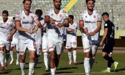 Karşıyaka'da Erhan tehlikesi