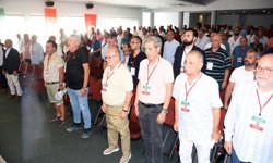 Karşıyaka'da mali kongre tarihi netleşti
