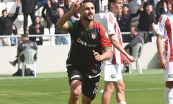 Karşıyaka'da Ömer Faruk beklemede