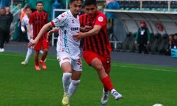 Karşıyaka'nın yeni gözdeleri Berat ve Selim