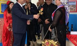 Kars'ta 'Yedi Bölge, Tek Ruh: Anadolu' sergisi