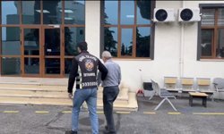 Kartal'da trafikte tartıştığı sürücünün aracına saldıran kamyon şoförüne 180 bin lira ceza