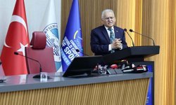 Kayseri, 2029 Dünya Spor Başkenti oldu