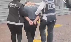 Kayseri'de 31 yıl hapisle aranan firari hükümlü yakalandı
