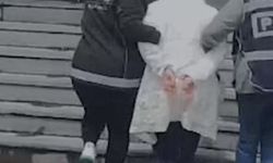 Kayseri'de 52 yıl hapisle cezasıyla aranan firari hükümlü yakalandı