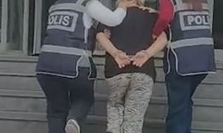 Kayseri'de 70 yıl hapisle aranan firari hükümlü yakalandı