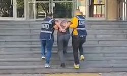 Kayseri'de 77 yıl 10 ay hapisle aranan firari hükümlü yakalandı
