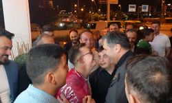 Kayseri'de özel gereksinimli bireyler için kına gecesi düzenlendi