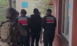 Kayseri'de uyuşturucu operasyonu: 13 tutuklama