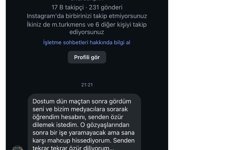 Kayserispor file bekçisi Piri'den gözyaşlarını tutamayan taraftara: Özür diliyorum