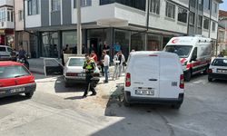 Kaza yapan ehliyetsiz sürücü ve araç sahibine toplam 80 bin lira ceza