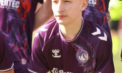 Keçiörengücü'nün genç futbolcusu Abdullah, kazada hayatını kaybetti (2)