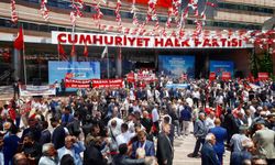 Kemal Kılıçdaroğlu, CHP'de