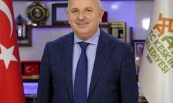 Keskin Belediye Başkanı Cönger'in yargılandığı 'rüşvet' davası ertelendi