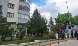 Kılıçdaroğlu, çalışma ofisine geçti