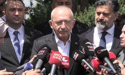Kılıçdaroğlu: Özgür Bey'e yeni görevi hayırlı olsun