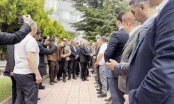 Kılıçdaroğlu, partililerle bayramlaştı