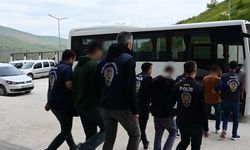 Kırşehir merkezli siber dolandırıcılık operasyonu: 18 tutuklama