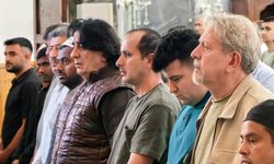 KKTC Başbakanı Ünal Üstel'den bayram mesajı