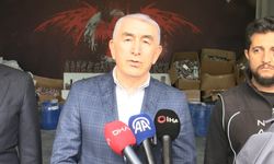 Kocaeli'de bir TIR'da 1 milyon 700 bin sentetik ecza hap ele geçirildi