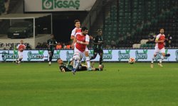 Kocaelispor - Mısırlı.com.tr Fatih Karagümrük / Ek fotoğraflar