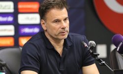 Kocaelispor - Mısırlı.com.tr Fatih Karagümrük maçının ardından