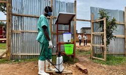 Kongo Demokratik Cumhuriyeti'ndeki Ebola salgınında hayatını kaybedenlerin sayısı 131'e yükseldi
