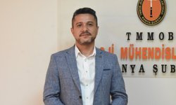 Konya Kapalı Havzası, yıllık yağış miktarını ilk 4 ayda yakaladı