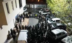 Konya'da silah kaçakçılığı operasyonlarında 3 tutuklama