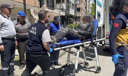 'Kötü koku' sonrası belediye harekete geçti; çöp evden 1 yıldır çıkmadığı ortaya çıktı / Ek Fotoğraflar