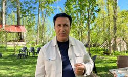 Köyde asırlık bayram geleneği yaşatılıyor