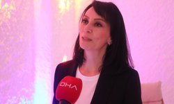 Kreşte çocukların bağışıklıklarını desteklemek için 'tuz odası' ile eğitim modeli