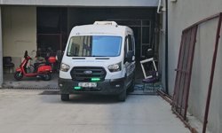 Kübra'nın ceset parçaları barajda bulundu