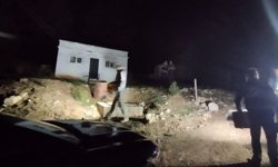 Kübra'yı ormana götürüp öldürdükten sonra cesedini yakmışlar / Ek fotoğraflar