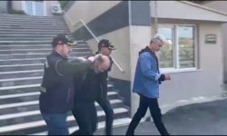 Küçükçekmece'de husumetlisini silahla vurarak öldüren şüpheli yakalandı