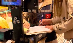 Kurban Bayram öncesi Mısır Çarşısı'nda 'fahiş fiyat' denetimi