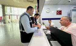 Kurban Bayramı öncesi 'fahiş bilet' denetimi