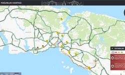 Kurban Bayramı öncesi İstanbul'da yollar boş kaldı