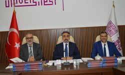 Kürtçe klasik eserlerin toplandığı 'Jaba Koleksiyonu'nun tanıtım toplantısı yapıldı
